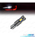 AMPOULES LED BAX9S H21W H6W CANBUS MARCHE ARRIÈRE