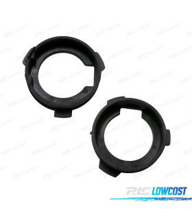 ADAPTATEURS DE AMPOULE XENON LED