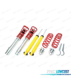 SUSPENSION FILETÉE BLUE LINE BMW SÉRIE 2 F22 F23 RÉGLABLE