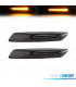 CLIGNOTANTS LATÉRAUX LED DYNAMIQUES BMW E82 E81 E88 E87 E90 E91 E92 E93 E60 E61 E84 FUMÉ