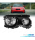 PHARES POUR BMW SÉRIE 3 E46 COMPACT 01-05