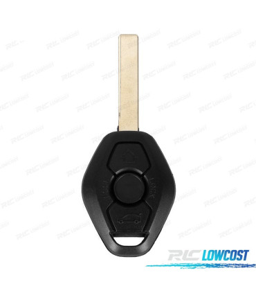 KIT CLÉS COMPLET BMW E46 E39 E38 X5 Z3 Z4 1998-2005