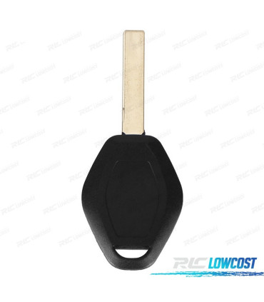 KIT CLÉS COMPLET BMW E46 E39 E38 X5 Z3 Z4 1998-2005