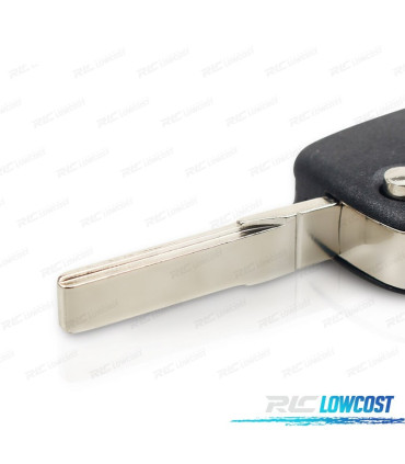 KIT CLÉS AUDI A3 97-03 A4 99-01 A6 98-05 A8 94-03 TT 99-02