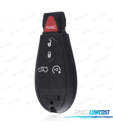 KIT CLÉS POUR DODGE DURANGO 11-13 CHARGER 08-10 CHALLENGER 08-10 JEEP COMMANDER 08-10 GRAND CHEROKI 08-12