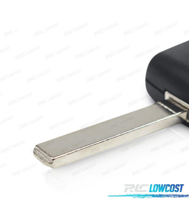 KIT CLÉS COMPLET POUR PEUGEOT ET CITROEN VA2