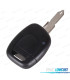 KIT CLÉS POUR RENAULT TWINGO CLIO MASTER KANGOO