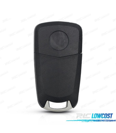 KIT CLÉS POUR OPEL VECTRA C 05-09
