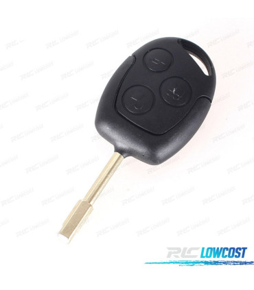 KIT CLÉS POUR FORD FIESTA 01-02 FOCUS 98-04 MONDEO 01-07 KA 02-08