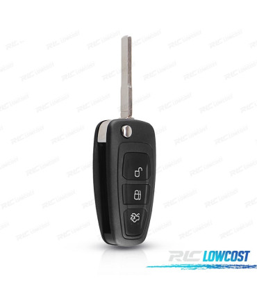 KIT CLÉS POUR FORD C-MAX 10-15 C-MAX 15- FOCUS 11-15 FOCUS 14- GALAXY 10-15 MONDEO 10-14 S-MAX 10-