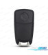KIT CLÉS OPEL ASTRA H OPEL ZAFIRA B
