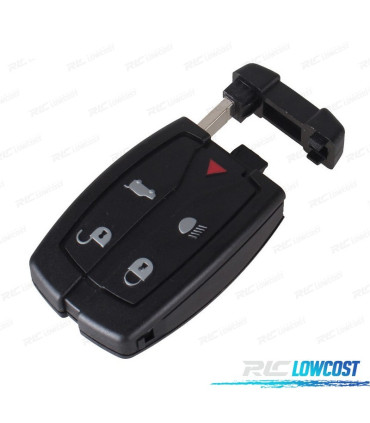 KIT CLÉS POUR LAND ROVER RANGE ROVER FREELANDER 2 LR2 SPORT