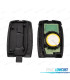 KIT CLÉS LAND ROVER RANGE ROVER FREELANDER 2 LR2 SPORT