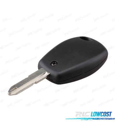 KIT CLÉS POUR RENAULT TRAFFIC MASTER ET OPEL VIVARO MOVANO