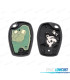 KIT CLÉS RENAULT TRAFFIC MASTER ET OPEL VIVARO MOVANO