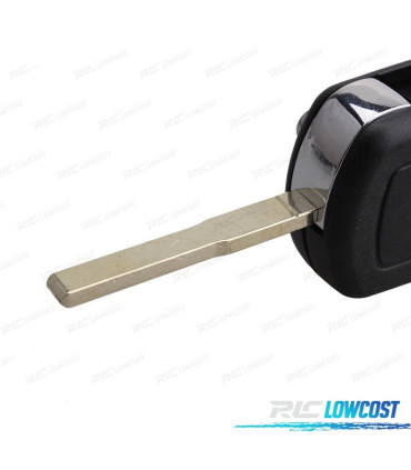 KIT CLÉS POUR LAND ROVER RANGE ROVER SPORT DISCOVERY 3