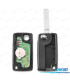 KIT CLÉS PEUGEOT 306 407 807