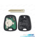 KIT CLÉS COMPLET POUR CITROEN SAXO XSARA PICASSO BERLINGO