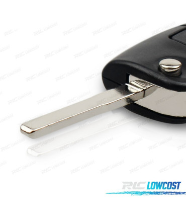 KIT CLÉS COMPLET POUR FORD FOCUS 05-10 MONDEO 07-10 FIESTA 09-10 GALAXY 06-10