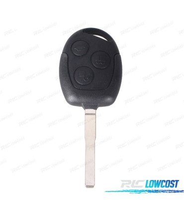 KIT CLÉS COMPLET POUR FORD FIESTA 01-02 FOCUS 98-04 MONDEO 01-07 KA 02-08