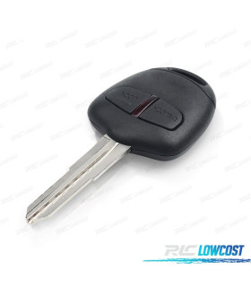 KIT CLÉS COMPLET POUR MITSUBISHI OUTLANDER ASX 06-15