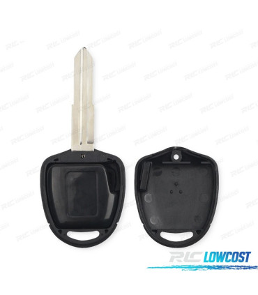 KIT CLÉS COMPLET POUR MITSUBISHI OUTLANDER ASX 06-15