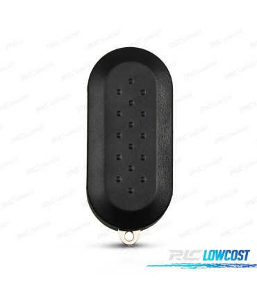 KIT CLÉS COMPLET FIAT 500 PANDA PUNTO BRAVO GRANDE PUNTO