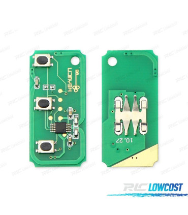 KIT CLÉS COMPLET FORD FOCUS MONDEO FIESTA