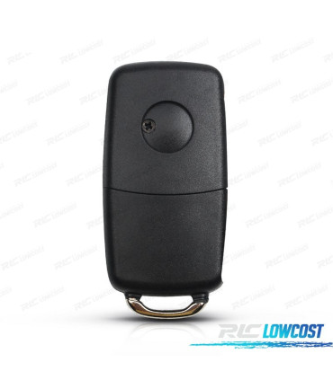 KIT CLÉS COMPLET VOLKSWAGEN VW POUR SEAT DIVERS MODÈLES