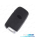 KIT CLÉS COMPLET HYUNDAI I30 IX35 4 BOTONES