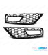 GRILLES FEUX ANTIBROUILLARD AUDI A4 B8 11-15
