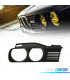 GRILLE DE PHARE DROIT BMW SÉRIE 3 E30 82-94