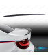 AILERON BECQUET LAME COFFRE BMW F22 F23 LOOK M PERFORMANCE