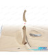 POIGNÉE DE PANNEAU DE PORTE BMW E90 E91 AVANT DROIT BEIGE