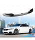 SPOILER LAME AVANT BMW F32 F33 F36 13- CARBONE LOOK M PERFORMANCE