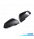 COQUES RÉTROVISEURS BMW F30 F31 F32 F33 F36 F20 F22 NOIR BRILLANT