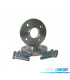 ELARGISSEURS DE VOIE 12 MM POUR HONDA JAZZ 08-