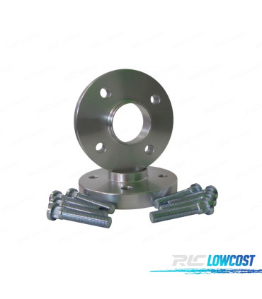 ELARGISSEURS DE VOIE 12 MM POUR HONDA JAZZ 08-