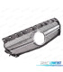 CALANDRE MERCEDES CLA W117 13-16 LOOK AMG CHROMÉ