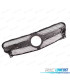 CALANDRE CLASSE GLA X156 14-16 LOOK AMG CHROMÉ NOIR