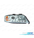 PHARES LED DAYLIGHT LIGHT AUDI A6 97-99