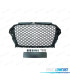 CALANDRE AUDI A3 8V 12-16 LOOK RS3 SANS PDC