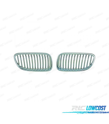 CALANDRE BMW E92 E93 LCI 10-14