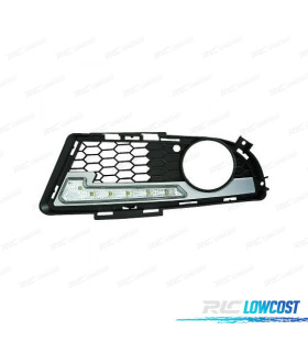 KIT DIURNES POUR BMW SÉRIE 3 E90 E91 08-12 BERLINE TOURING