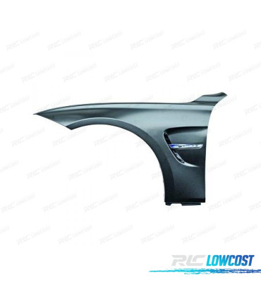 AILE AVANT GAUCHE BMW F30 F31 LOOK M4