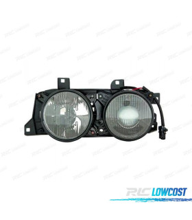 PHARES BMW SÉRIE 5 E34 88-95 SÉRIE 7 E32 86-94