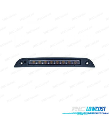 TROISIÈME FEU STOP LED FORD FOCUS MK1 98-04