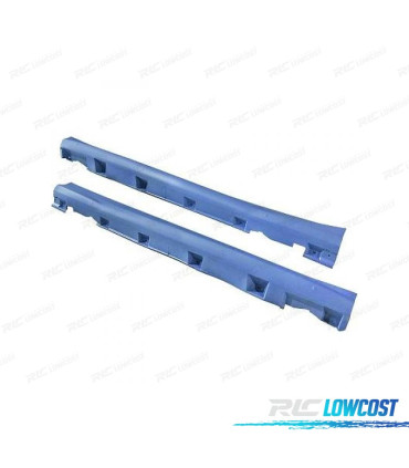 BAS DE CAISSE FORD FOCUS MK3 14-17 LOOK RS