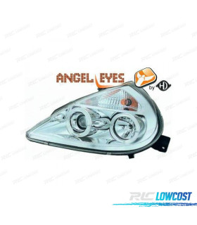 PHARES FORD KA 96-08 ANGEL EYES
