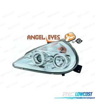 PHARES FORD KA 96-08 ANGEL EYES